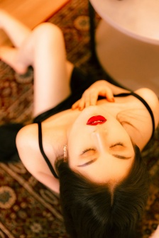 小看影